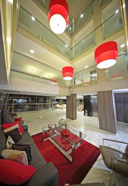 Hôtel Ramada By Wyndham Panama Via Argentina Extérieur photo